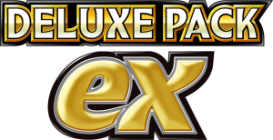 Deluxe Pack ex Set Icon