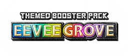 Eevee Grove Set Icon