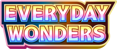 Everyday Wonders Set Icon