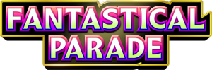 Fantastical Parade Set Icon