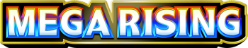 Mega Rising Set Icon