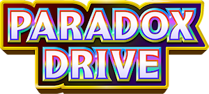 Paradox Drive Set Icon