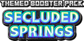 Secluded Springs Set Icon