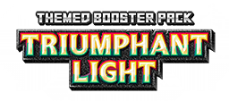 Triumphant Light Set Icon